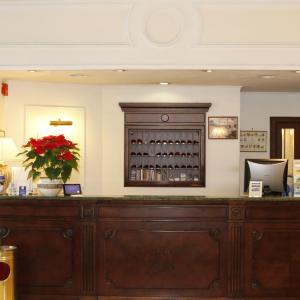 найти туры в отель Галлиа отель The Major Hotel