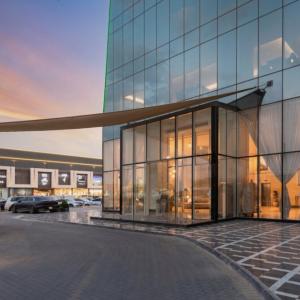 найти туры в отель Hdb Hotel- Financial District отель Hdb Hotel- Financial District