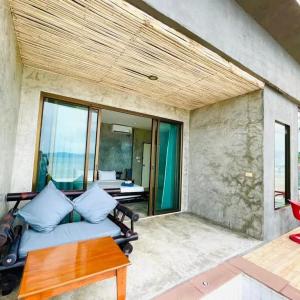 найти туры в отель The Sea Resort Haad Rin отель The Sea Resort Haad Rin