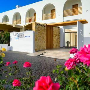 найти туры в отель Absolute Kiotari Resort отель Absolute Kiotari Resort