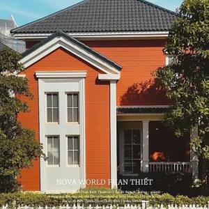 найти туры в отель Novaworld Resort & Villas отель Novaworld Resort & Villas