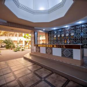 найти туры в отель Reikartz Modarikhon Bukhara Hotel отель Reikartz Modarikhon Bukhara Hotel
