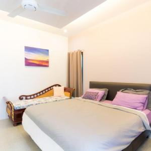 найти туры в отель Koh Sirey Beachfront Pool Villa отель Koh Sirey Beachfront Pool Villa