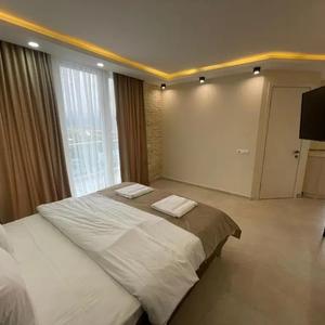 найти туры в отель Sunset Residence & Hotel Batumi отель Sunset Residence & Hotel Batumi