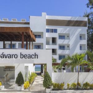 найти туры в отель HM Bavaro Beach – Adults Only отель HM Bavaro Beach – Adults Only