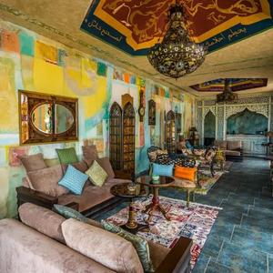 найти туры в отель Dream Land Oasis отель Dream Land Oasis