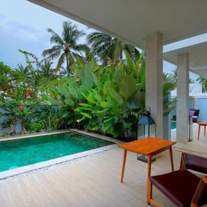 найти туры в отель Anema Wellness Villa & Spa Gili Lombok отель Anema Wellness Villa & Spa Gili Lombok