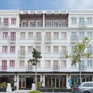найти туры в отель Harry Phu Quoc Hotel 3 отель Harry Phu Quoc Hotel 3
