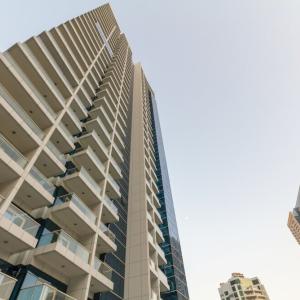 найти туры в отель Continental Tower by Luton Vacation Homes отель Continental Tower by Luton Vacation Homes