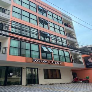 найти туры в отель RoomQuest Sukhumvit 36 BTS Thonglor отель RoomQuest Sukhumvit 36 BTS Thonglor