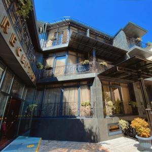 найти туры в отель Batumi West Hotel отель Batumi West Hotel