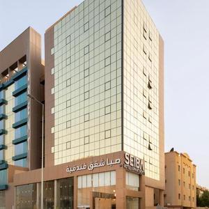 найти туры в отель Seiba Hotel-Riyadh отель Seiba Hotel-Riyadh