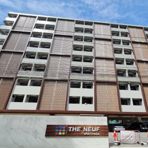 найти туры в отель The Neuf Ratchada отель The Neuf Ratchada