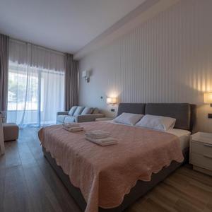 найти туры в отель Casa Al Mare Residence отель Casa Al Mare Residence