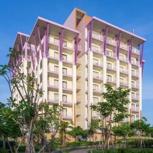 найти туры в отель TTC Van Phong Bay Resort отель TTC Van Phong Bay Resort