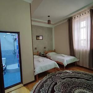 найти туры в отель Naqshband Craft Center & Hotel отель Naqshband Craft Center & Hotel