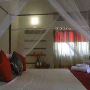 найти туры в отель Kingdom Secret Kiriella отель Kingdom Secret Kiriella