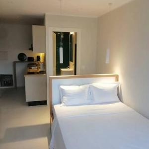 найти туры в отель Charming and Luminous Studio in Lake 1, Tunis отель Charming and Luminous Studio in Lake 1, Tunis