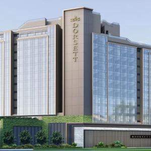 найти туры в отель Dorsett Kai Tak отель Dorsett Kai Tak