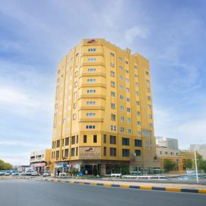 найти туры в отель The Saj Hotel отель The Saj Hotel