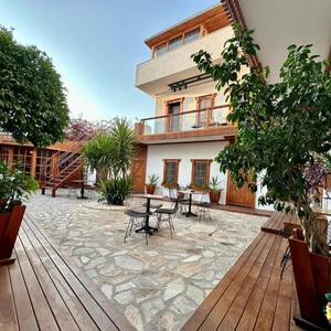 найти туры в отель Bodrum Konag? отель Bodrum Konag?
