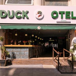 найти туры в отель Duck Hotel отель Duck Hotel
