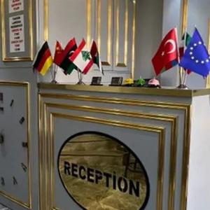 найти туры в отель Taksim Larissa Residence отель Taksim Larissa Residence