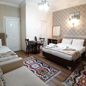 найти туры в отель Burak Apart отель Burak Apart