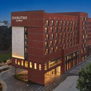 найти туры в отель Doubletree By Hilton Bengaluru Whitefield отель Doubletree By Hilton Bengaluru Whitefield