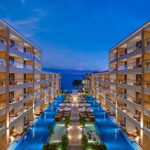 найти туры в отель Henann Premier Coast Resort отель Henann Premier Coast Resort