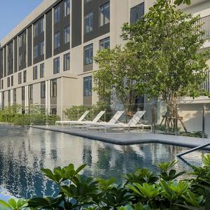 найти туры в отель Holiday Inn Express Rayong by IHG отель Holiday Inn Express Rayong by IHG