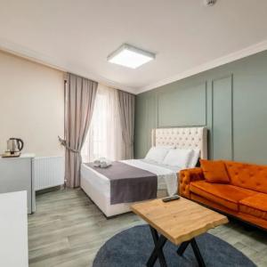 найти туры в отель Royal Luxury Suites Hotel отель Royal Luxury Suites Hotel