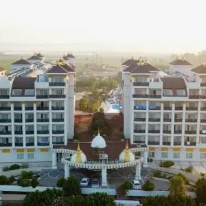 найти туры в отель Lake River Hotel & Spa отель Lake River Hotel & Spa