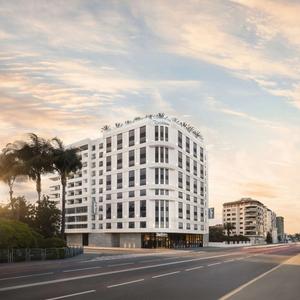 найти туры в отель Radisson Hotel Casablanca Gauthier La Citadelle отель Radisson Hotel Casablanca Gauthier La Citadelle