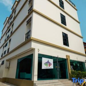 найти туры в отель Terminal58 отель Terminal58