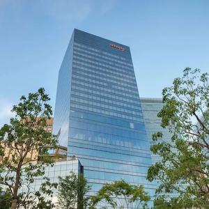 найти туры в отель Canopy By Hilton Osaka Umeda отель Canopy By Hilton Osaka Umeda
