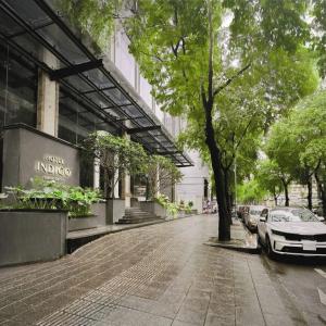 найти туры в отель Hotel Indigo Saigon The City by IHG отель Hotel Indigo Saigon The City by IHG