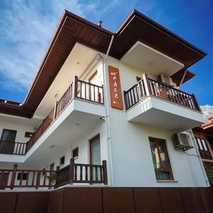 найти туры в отель Akyaka Nehir Butik Otel отель Akyaka Nehir Butik Otel