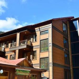 найти туры в отель Inanlar Deluxe Hotel & Bungalow отель Inanlar Deluxe Hotel & Bungalow