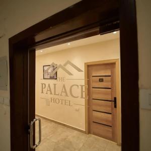 найти туры в отель The Palace Pyramids inn отель The Palace Pyramids inn