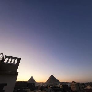 найти туры в отель Pyramid Stars Inn отель Pyramid Stars Inn