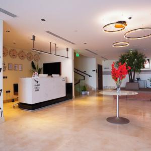 найти туры в отель Hotel Vivian Park El Raed отель Hotel Vivian Park El Raed