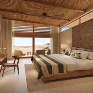 найти туры в отель Six Senses Southern Dunes, The Red Sea отель Six Senses Southern Dunes, The Red Sea