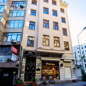 найти туры в отель Felicity Palace Sirkeci Hotel отель Felicity Palace Sirkeci Hotel