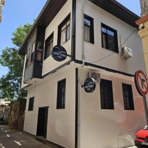 найти туры в отель Lost Town Inn Hotel отель Lost Town Inn Hotel