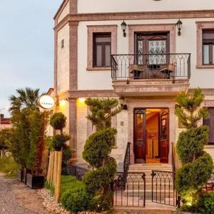 найти туры в отель Parna Cunda Island отель Parna Cunda Island