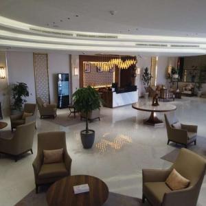 найти туры в отель H Luxury Hotel отель H Luxury Hotel