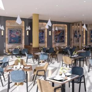 найти туры в отель Tolip Resort El Galala Heights отель Tolip Resort El Galala Heights