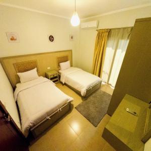 найти туры в отель Blue Residence Dahab отель Blue Residence Dahab