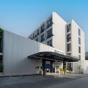 найти туры в отель Hotel Bangkokian отель Hotel Bangkokian